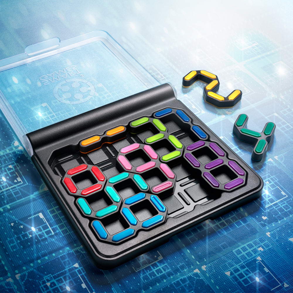 Smart Games - IQ+ Digits Game