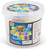 Sn-axolotl Mochi Tub (12 Pack)