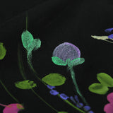 Setacolor 67 Opaque Fabric Paint 45ml - Plum Shimmer