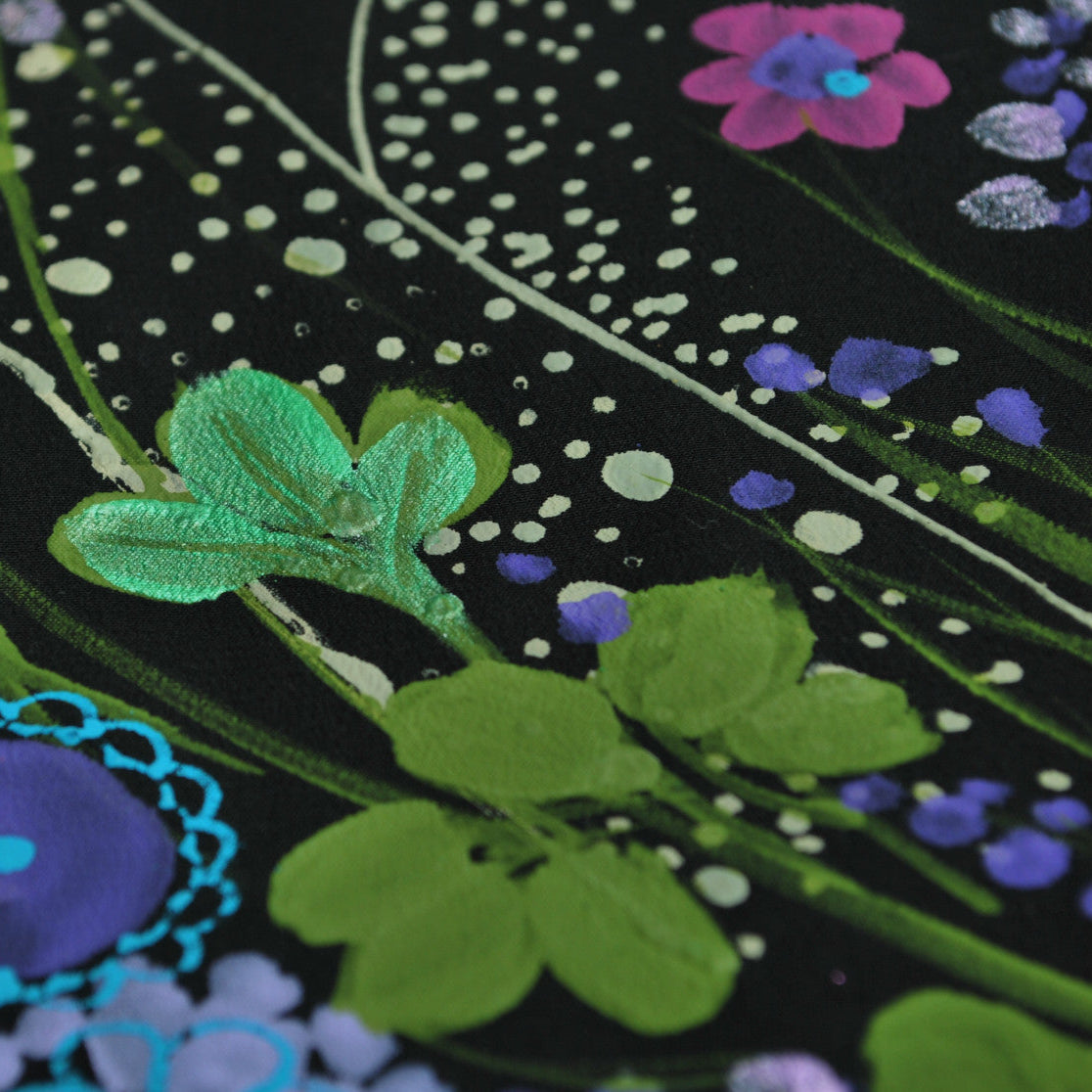 Setacolor Opaque Fabric Paint 45ml - Chlorophyll Shimmer