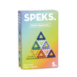 Speks Mini Fidget Magnets - Matte Spectrum