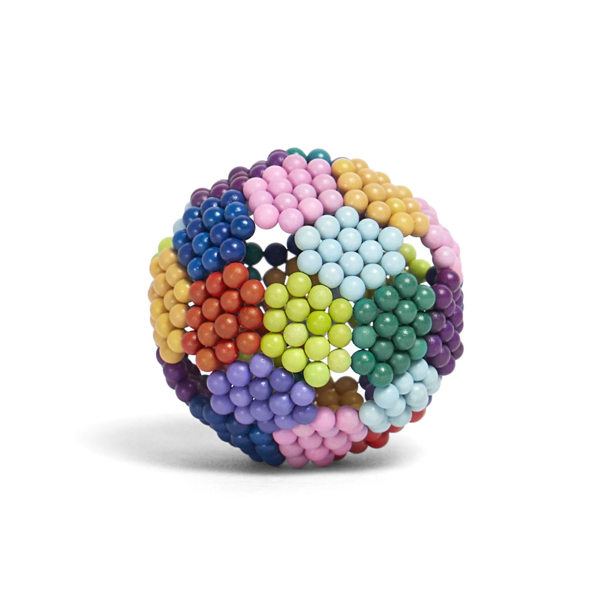 Speks Mini Fidget Magnets - Matte Spectrum