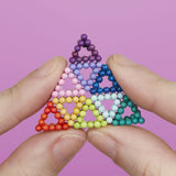 Speks Mini Fidget Magnets - Matte Spectrum