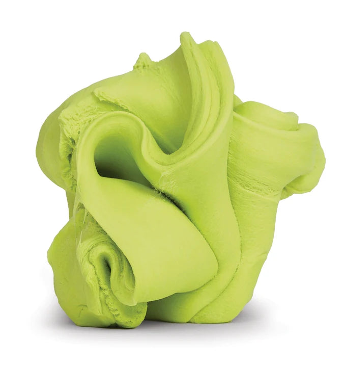 Speks Blur Calming Focus Putty - Citron