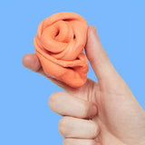 Speks Blur Calming Focus Putty - Clementine
