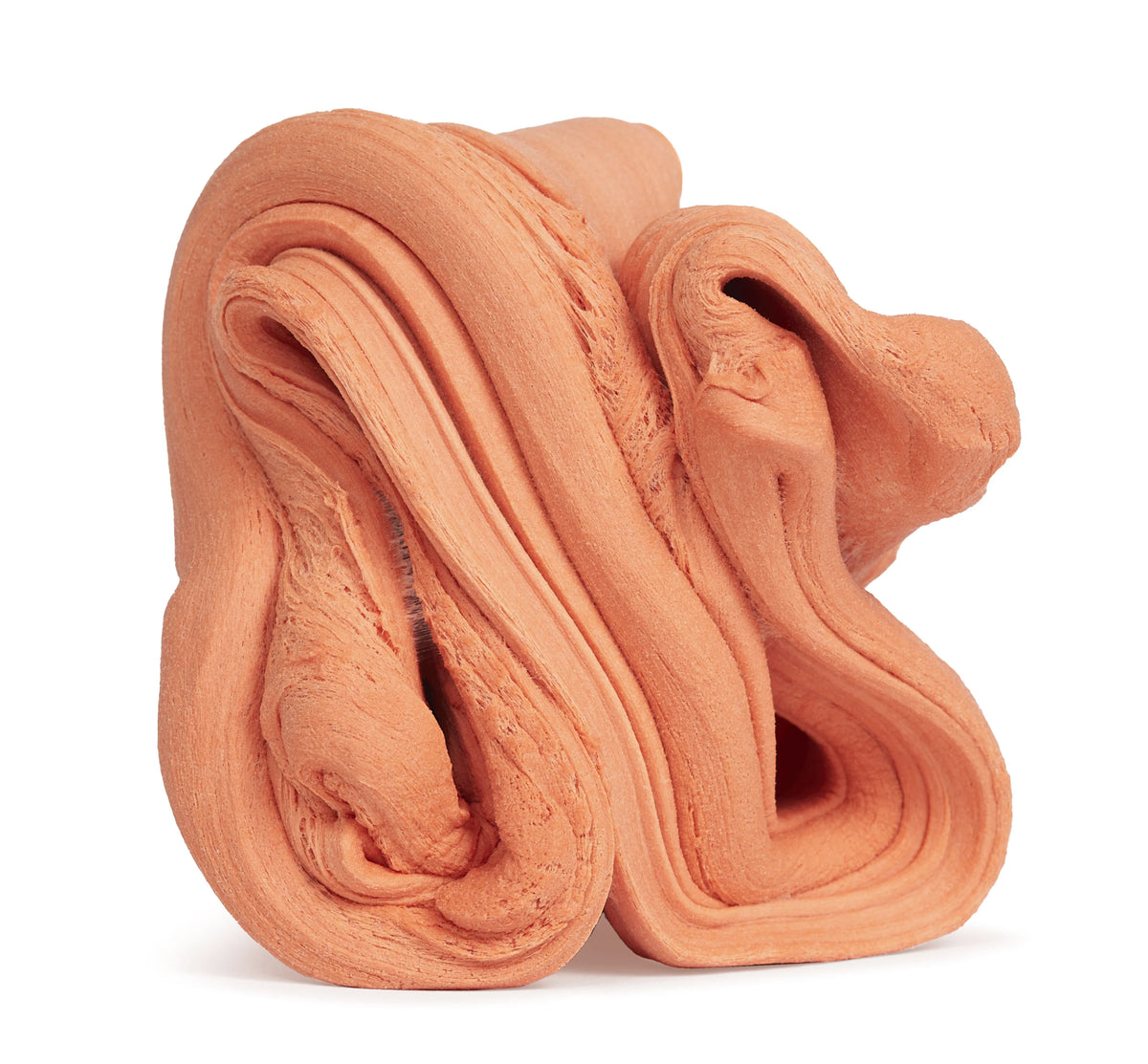 Speks Blur Calming Focus Putty - Clementine