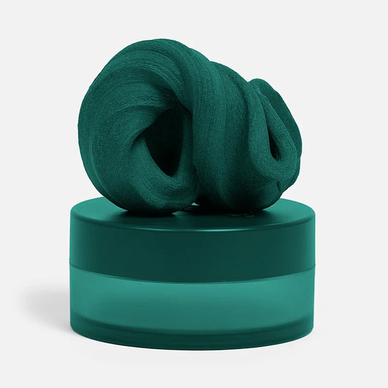 Speks Blur Calming Focus Putty - Forest