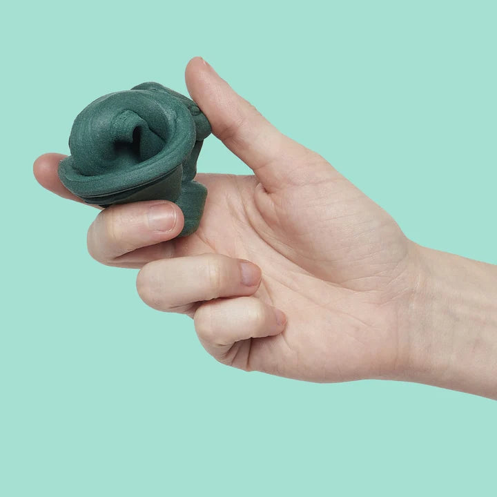 Speks Blur Calming Focus Putty - Forest