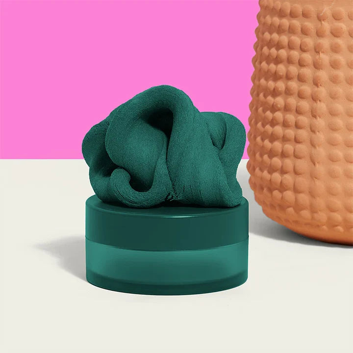 Speks Blur Calming Focus Putty - Forest