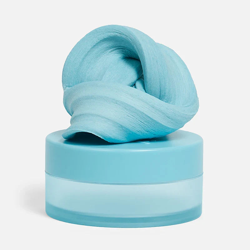 Speks Blur Calming Focus Putty - Lagoon