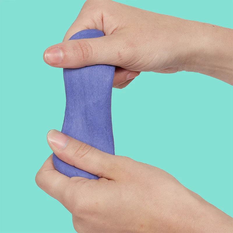 Speks Blur Calming Focus Putty - Twilight
