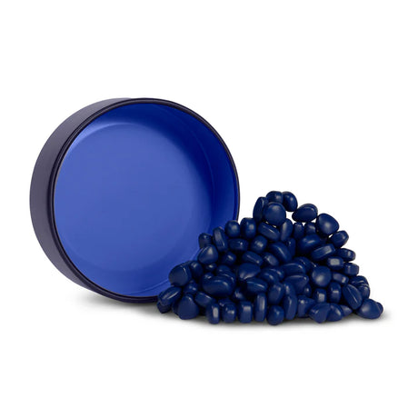 Speks Mini Crags Magnetic Fidget Putty - Indigo