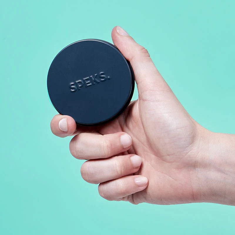 Speks Mini Crags Magnetic Fidget Putty  - Oil Slick