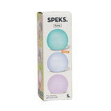 Gump 6cm - Dew, Sea Glass, Mist (3 Pack)