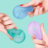 Speks Gump Loop - Mist, Dew, Sea Glass (3 Pack)