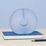 Speks Gump Jumbo Loop 9cm - Dew