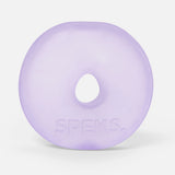 Speks Gump Jumbo Loop 9cm - Mist