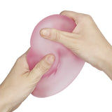 Speks Gump Jumbo Loop 9cm - Moon Jelly