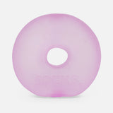 Speks Gump Jumbo Loop 9cm - Moon Jelly