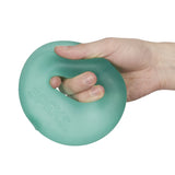 Speks Gump Jumbo Loop 9cm - Sea Glass