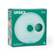 Speks Gump Jumbo Loop 9cm - Sea Glass