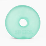 Speks Gump Jumbo Loop 9cm - Sea Glass