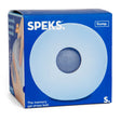 Speks Gump Jumbo Memory Gel Stress Ball 9cm - Dew