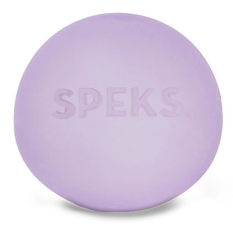 Speks Gump Jumbo Memory Gel Stress Ball 9cm - Mist
