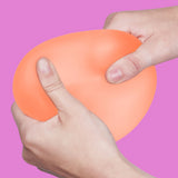 Speks Gump Jumbo Memory Gel Stress Ball 9cm - Reef