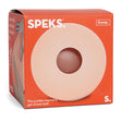 Speks Gump Jumbo Memory Gel Stress Ball 9cm - Reef