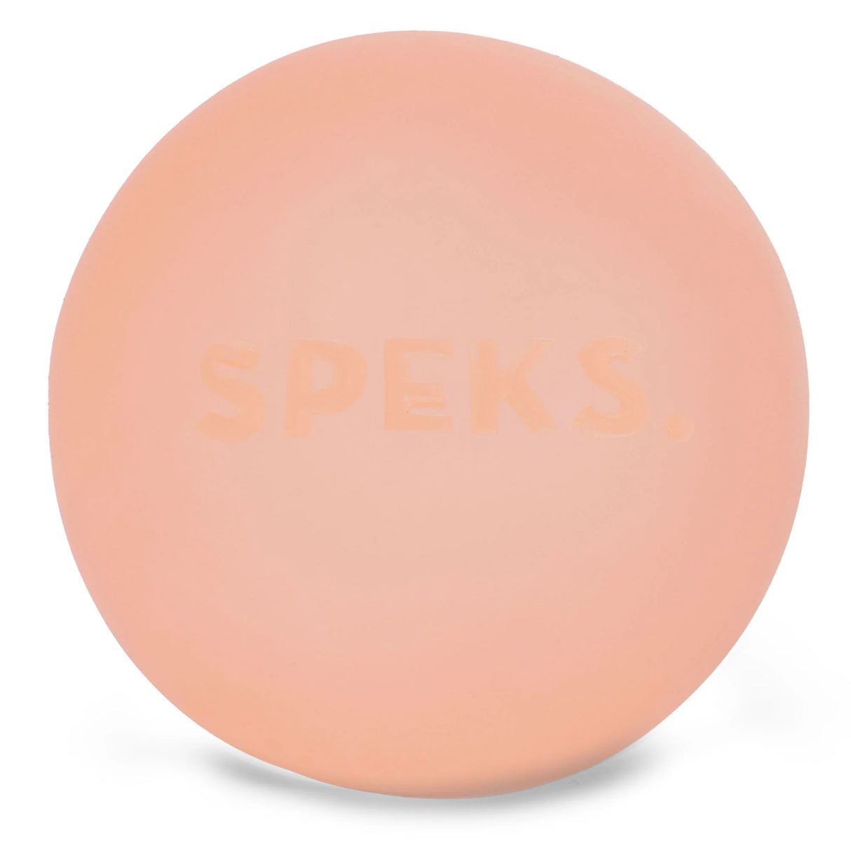 Speks Gump Jumbo Memory Gel Stress Ball 9cm - Reef