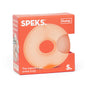 Speks Gump Memory Gel Stress Loop 6cm - Reef