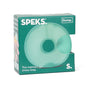 Speks Gump Memory Gel Stress Loop 6cm - Sea Glass