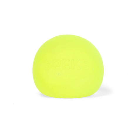 Speks Gump Original Memory Gel Stress Ball 6cm - Algae