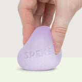 Speks Gump Original Memory Gel Stress Ball 6cm - Mist