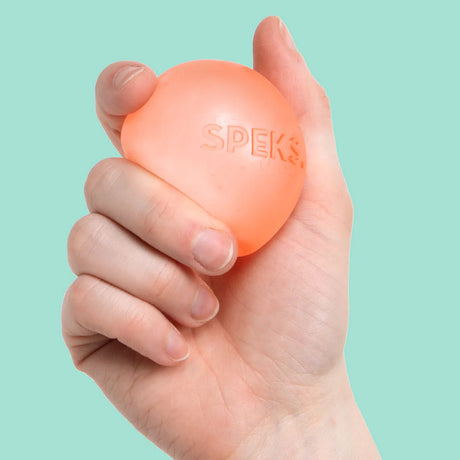 Speks Gump Original Memory Gel Stress Ball 6cm - Reef