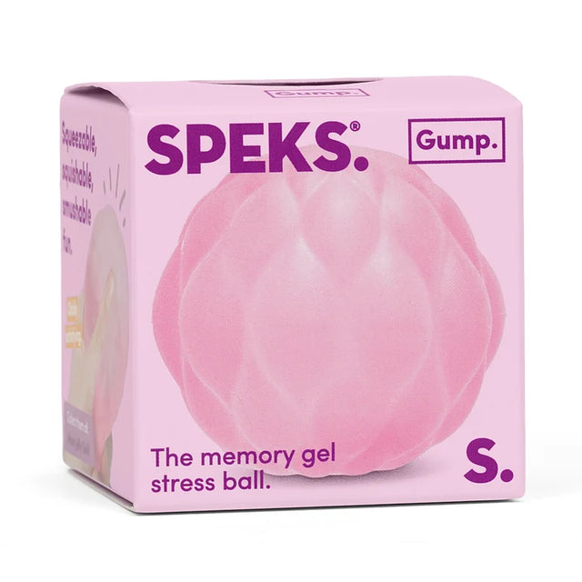 Gump Surface 6cm - Moon Jelly Quilt