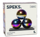 Speks Supers Giant Magnet Balls - Oil Slick (Set of 3)