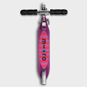 Micro Sprite Scooter Original LED: Purple