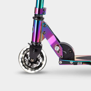Micro Sprite Scooter Classic LED - Neochrome
