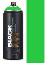 Montana BLACK 400ml Spray Paint - Hippie (6075)