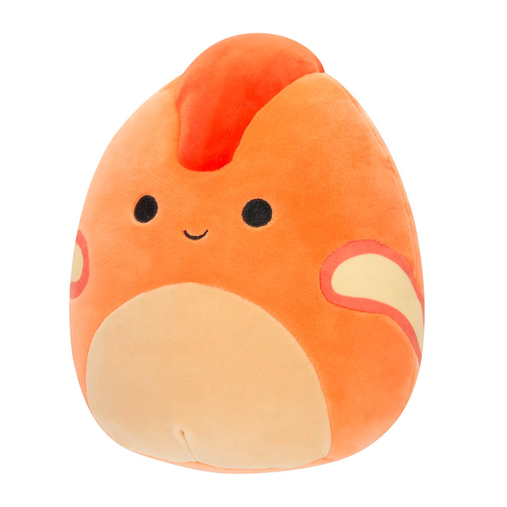 Squishmallow 7.5 Inch Nichelle Parasaurolophus