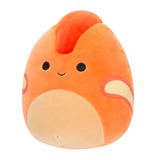 Squishmallow 7.5 Inch Nichelle Parasaurolophus