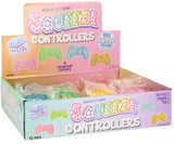 Slow Rise Squeeze Game Controllers 8.5cm (Assortment)