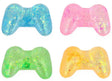 Slow Rise Squeeze Game Controllers 8.5cm (Assortment)