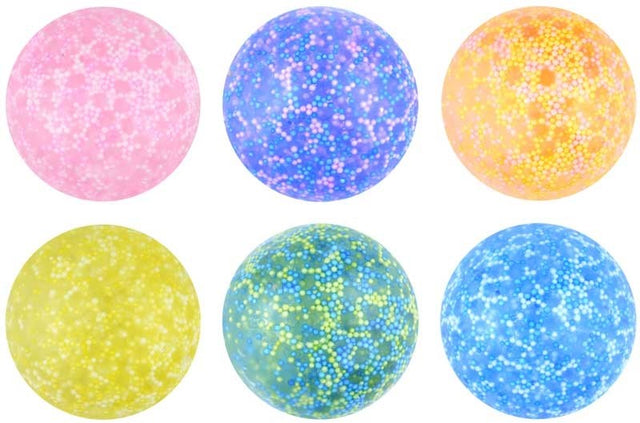 Squeeze Stress Ball