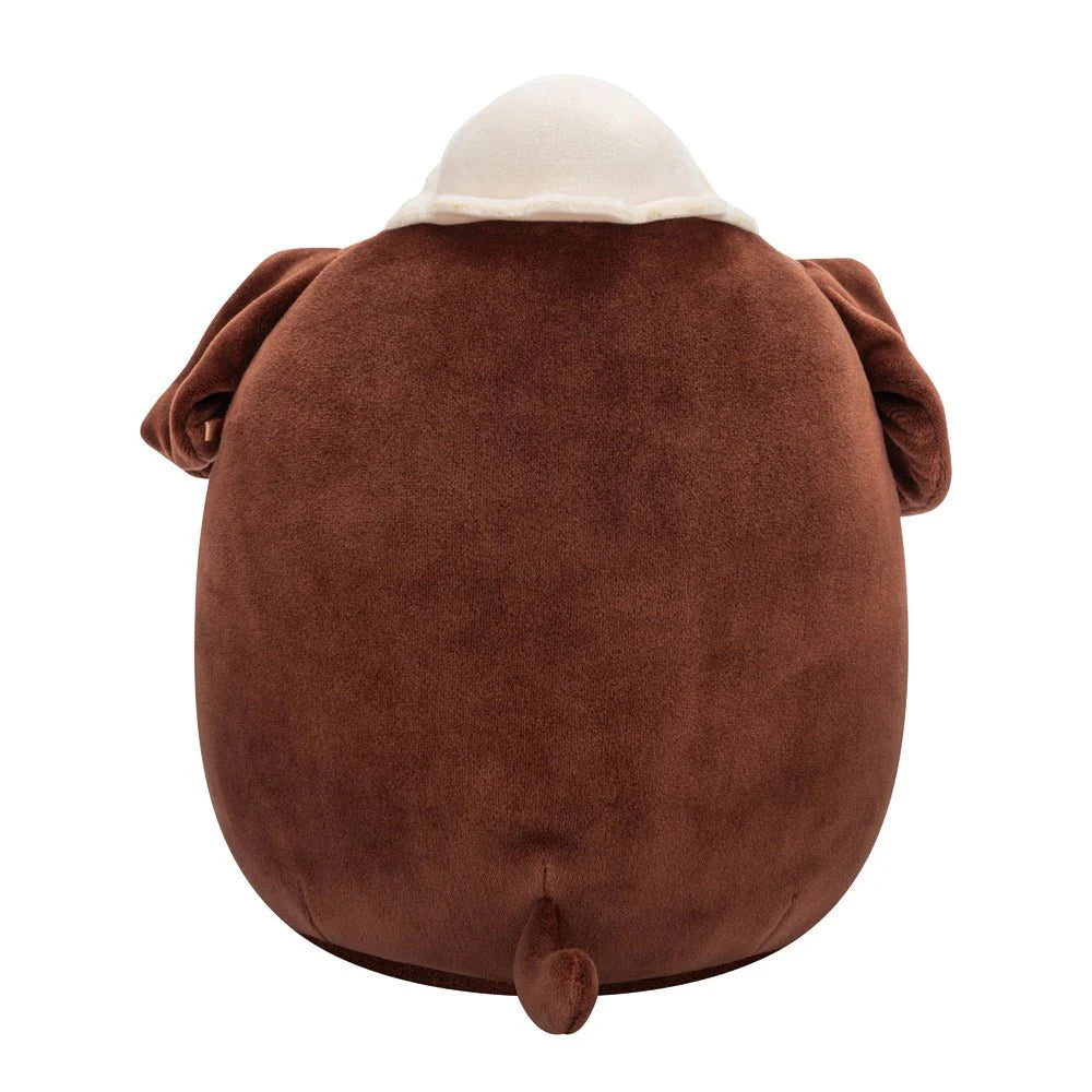 Squishmallows 8 Inch - Rico Brownie Chocolate Labrador