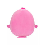 Squishmallows 20 Inch Pepper Pink Walrus