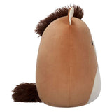 Squishmallows 7.5 Inch - Philip the Brown Horse