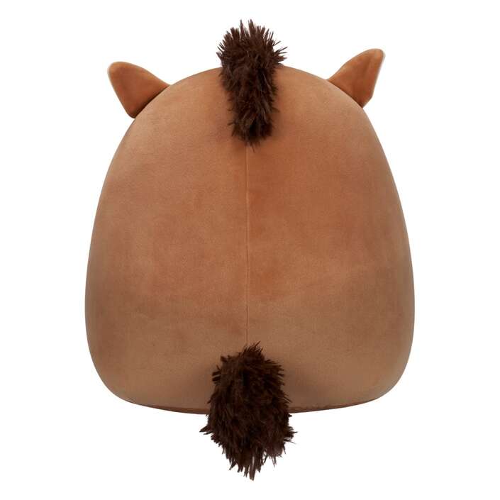 Squishmallows 7.5 Inch - Philip the Brown Horse